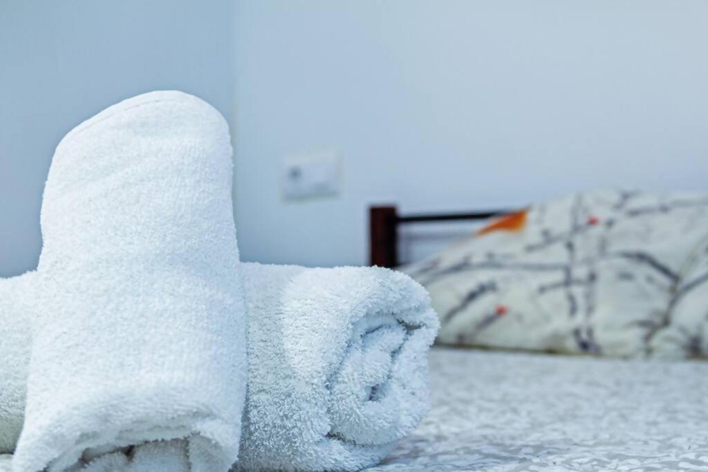 Chic Estudio Privado Al Lado De La Playa 瓦伦西亚 外观 照片